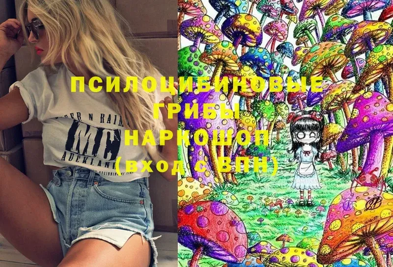 Псилоцибиновые грибы MAGIC MUSHROOMS  Валдай 